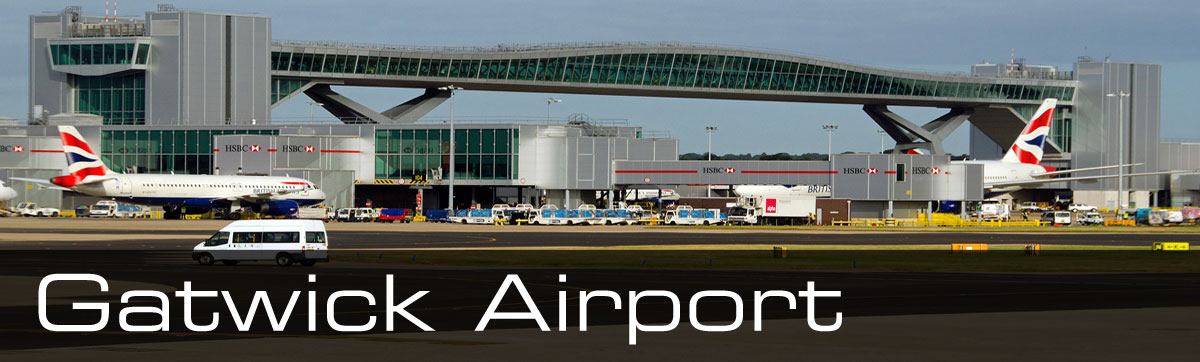 Gatwick Airport Transfers