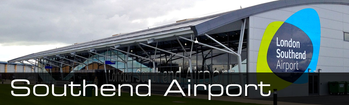 Southend Airport Transfers