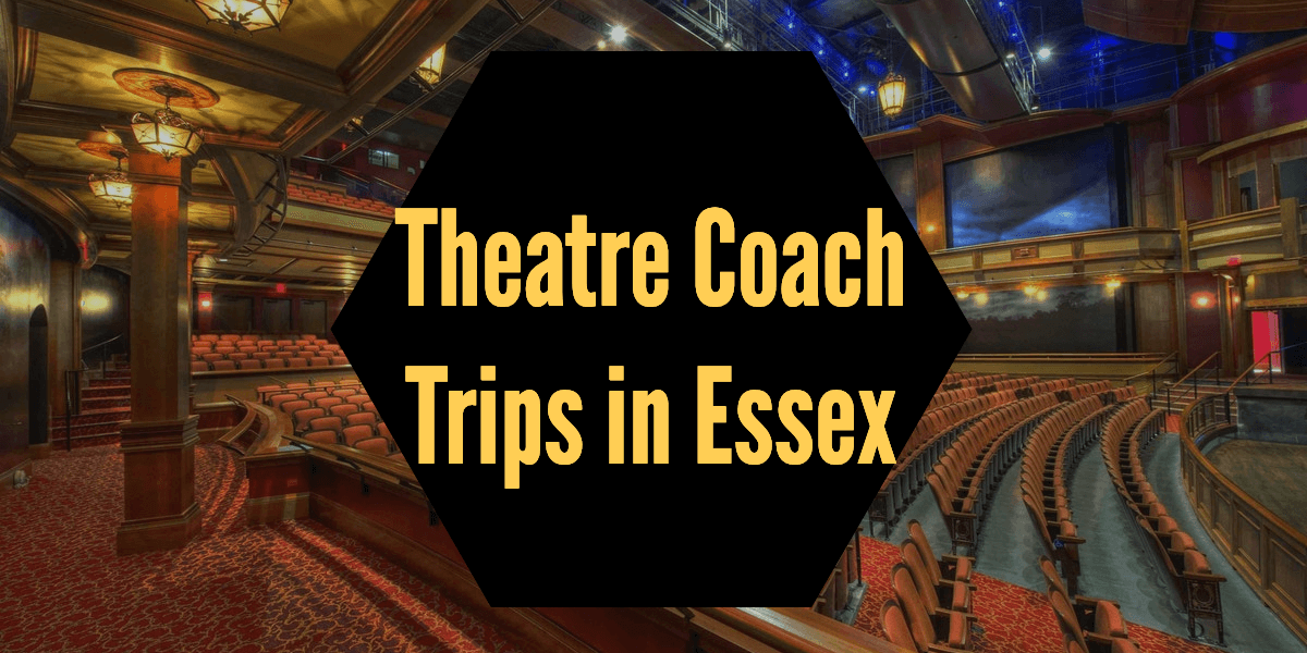 theatre trips uk