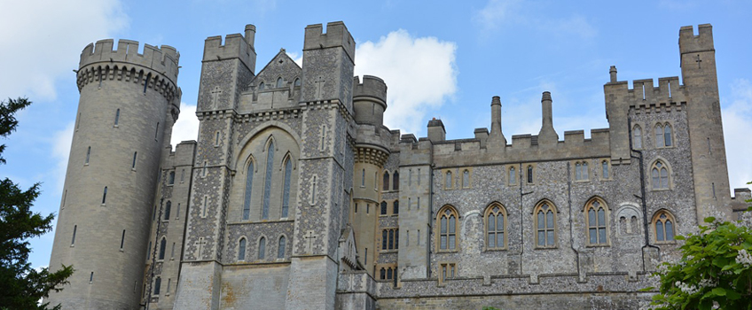 Dover-Castle