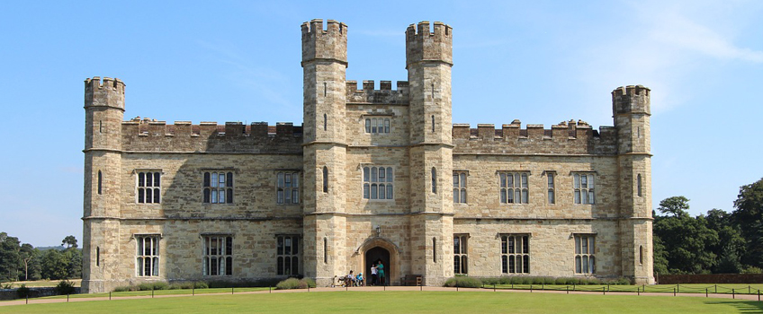 Leeds-Castle