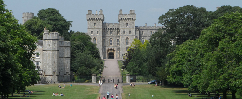 Windsor-Castle