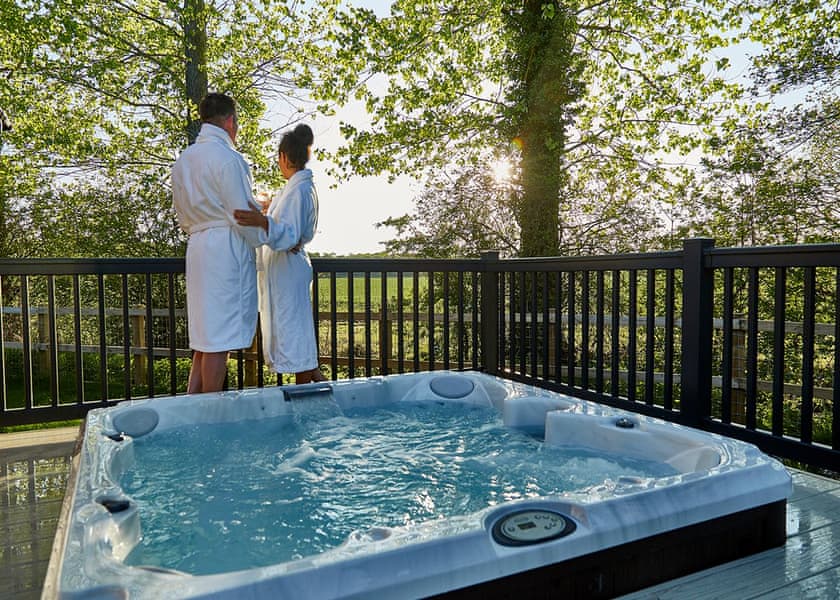 Norfolk Wood Resort & Spa