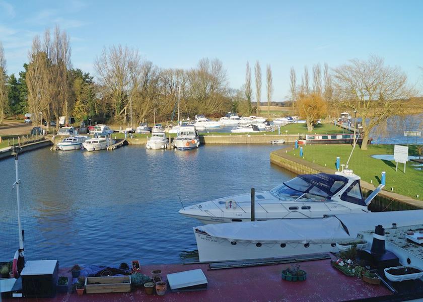 Waveney River Centre