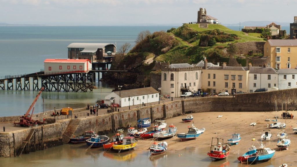 Pembrokeshire Coast