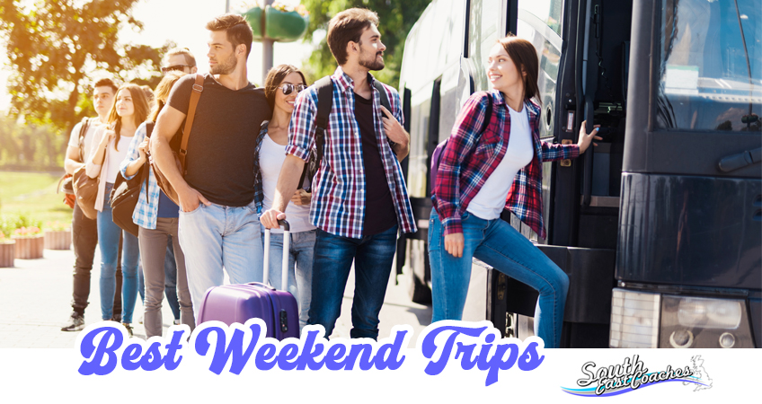 Best-Weekend-Trips