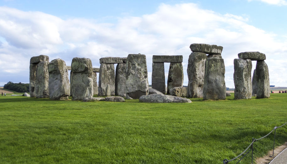 Stonehenge