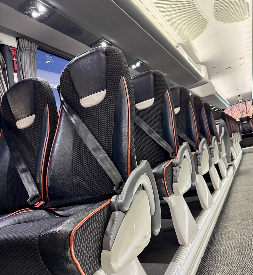 wedding coach hire